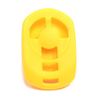 2005 - 2007 Key Fob Remote Jacket - Yellow