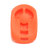 2005 - 2007 Key Fob Remote Jacket - Orange