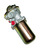 Thumbnail of Valve, air conditioning receiver / drier VIR (Valves in Receiver)