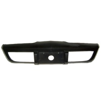 1975 - 1979 Bumper, front cover (urethane)