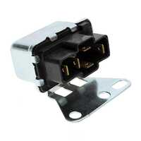 Corvette Relay, high speed fan / blower motor