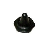 1984 - 1986E Nut, roof front conical locating pin mount (coupe)