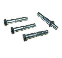 1965 - 1974 Water Pump Mounting Bolt Set (396, 427, & 454 Engines)