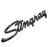 1974 - 1976 Side Fender "Stingray" Emblem 