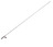 1969 - 1982 Mast, fixed manual antenna with attaching nut