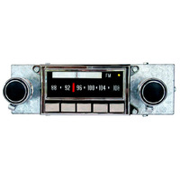 1969 - 1971 Reproduction Radio with Bluetooth