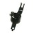 1963 - 1967 Support, right ignition wire top shield with coil mounting bracket (327 engine)