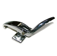 1963 - 1967 Latch, left front convertible softtop or hardtop handle
