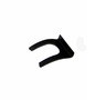 1973 - 1981 Clip, crankcase filter retainer (outside of air cleaner)