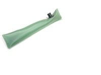 Corvette Filter, fuel tank pick-up tube strainer  (use with original sender)