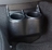 1997 - 2004 Console Side Dual Cup Holder (black)