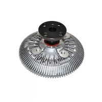 1961 - 1970E Clutch, engine cooling fan (5/8" pilot) heavy duty replacement