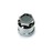 1985 - 1996 Cap, set wheel lug nut chrome covers (20 piece)