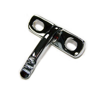 1963 - 1967 Pin, left convertible softtop rear bow latch