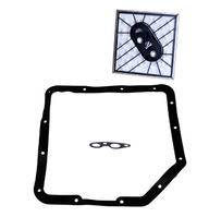 1976 - 1981 Filter Kit, 350 automatic transmission with pan gasket