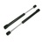 Thumbnail of Strut, pair rear convertible softtop decklid assist rods