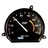 Thumbnail of Tachometer, engine RPM gauge (L-82)  6000 redline