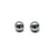 Thumbnail of Knob, pair seat adjuster chrome (heavy metal replacement)