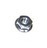 Thumbnail of Serrated Washer Head Nut, Rear Indy Pace Care spoiler to body (6 required)