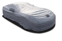 Corvette MaxTech Custom Fit Indoor/Outdoor Corvette Car Cover