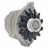 Thumbnail of Alternator, remanufactured 108 amp
