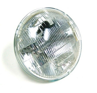 Corvette Bulb, headlamp hi sealed beam (inner)