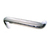 1968 - 1973 Bumper, right rear chrome (foreign made)