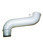 Thumbnail of Neck, windshield washer fluid tank extension
