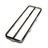Thumbnail of Trim, accelerator pedal pad stainless steel bezel 