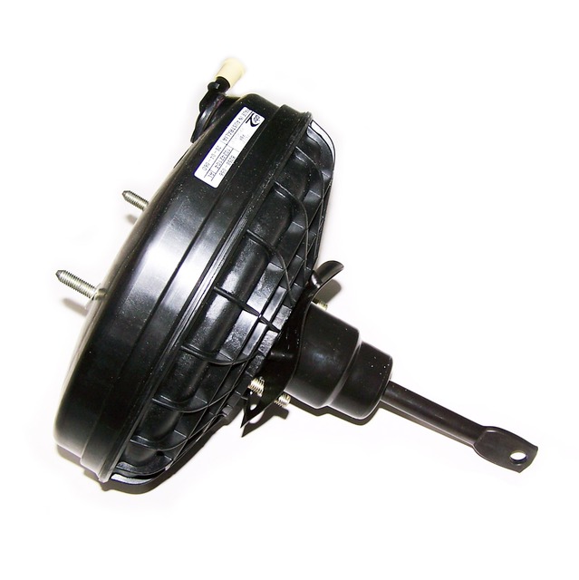 1992 1996 Corvette Booster, power brake vacuum assist (without ZR1 option)