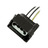 Thumbnail of Socket Kit, rear taillamp / brake lamp with connector