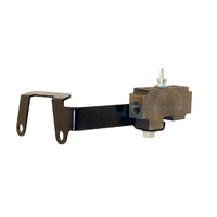 Corvette Valve, brake proportioning with switch