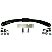 1963 - 1977 Spring, rear suspension composite with mount kit (soft ride)