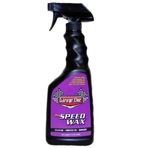 Corvetteparts Com Garage One Speed Wax Polishes Cleaners