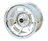 Thumbnail of Chromed aluminum factory style wheels