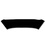 1965 - 1967 Cover, inner rear window panel trim (coupe)