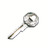Thumbnail of Key Blank, octagonal (ignition, & door lock)