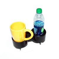 1968 - 1982 Console Cup Holder