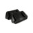 Thumbnail of Cover, pair headrest leather (replacement material)