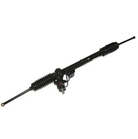 1986 - 1987 Gear, steering rack & pinion assembly (sport suspension "WT" code)