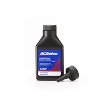 Additive, positraction differential limited-slip - 4 oz (118 ml)