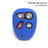 Thumbnail of Key Fob Remote Jacket - Blue