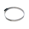 2006 - 2007 Clamp, engine air intake hose rear to throttle body  (LS7 engine)
