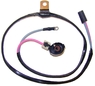 1981 Wiring Harness, electric cooling fan 