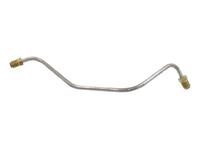 Corvette Line, right rear brake flex hose to wheel cylinder