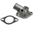 1978 - 1981 Housing, engine water outlet & thermostat  (cast #469519)