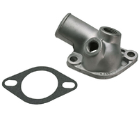 1978 - 1981 Housing, engine water outlet & thermostat  (cast #469519)