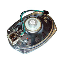 Corvette Speaker, with correct load coil (for use with original 10 ohm output stock radios)