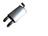 Thumbnail of Muffler, pair exhaust 2 1/4" inlet as original