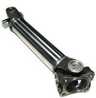 1963 - 1973 Halfshaft Assembly, rear axle drive